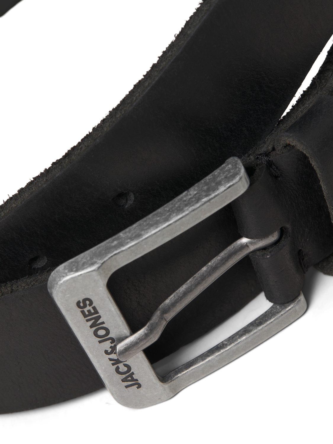 JACROCK LEATHER BELT